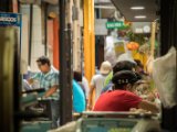 IMG 7468 : 2017, Costa Rica, Mercado Central, People, San José