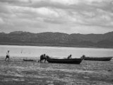 IMG 7752 : 2017, Costa Rica, Isla Chira, Landscape, People