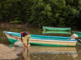 IMG 8154 : 2017, Costa Rica, Mangroven, People