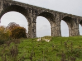 IMG 5419 : 2016, Ireland, Viaduct of Downpatrick