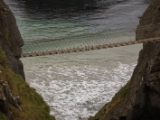 IMG 5679 : 2016, Carrick-a-Rede Rope Bridge