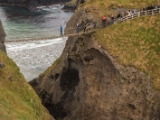 IMG 5682 : 2016, Carrick-a-Rede Rope Bridge