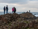 IMG 5953 : 2016, Giants Causeway, Northern Ireland