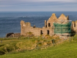 IMG 6133 : 2016, Dunluce Castle, Northern Ireland