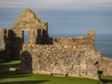 IMG 6141 : 2016, Dunluce Castle, Northern Ireland