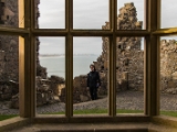 IMG 6193 : 2016, Dunluce Castle, Northern Ireland