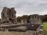 IMG 4964 : 2016, County Meath, Ireland, Newtown Priory of St. John The Baptist, Trim