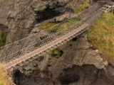 IMG 5611 : 2016, Carrick-a-Rede Rope Bridge