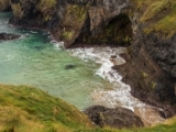 IMG 5620 : 2016, Carrick-a-Rede Rope Bridge