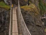 IMG 5673 : 2016, Carrick-a-Rede Rope Bridge