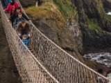 IMG 5675 : 2016, Carrick-a-Rede Rope Bridge