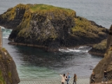 IMG 5685 : 2016, Carrick-a-Rede Rope Bridge