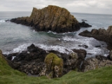 IMG 5786 : 2016, Ballintoy HarbourTrail to Whitepark Bay, Northern Ireland