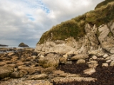 IMG 5864 : 2016, Ballintoy HarbourTrail to Whitepark Bay, Northern Ireland