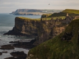 IMG 6125 : 2016, Dunluce Castle, Northern Ireland