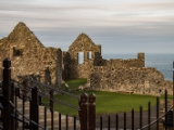 IMG 6138 : 2016, Dunluce Castle, Northern Ireland