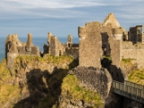 IMG 6175 : 2016, Dunluce Castle, Northern Ireland