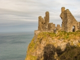 IMG 6187 : 2016, Dunluce Castle, Northern Ireland