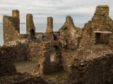 IMG 6218 : 2016, Dunluce Castle, Northern Ireland