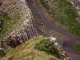 IMG 6282 : 2016, Causeway Coast, Giants Causeway, Northern Ireland