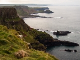 IMG 6371 : 2016, Causeway Coast, Giants Causeway, Northern Ireland
