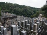 20130805-IMG 0765 : Japan, Kyoto, cemetary