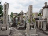 20130805-IMG 0770 : Japan, Kyoto, cemetary