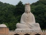 20130805-IMG 0840 : Japan, Kyoto, Ryozen Kannon