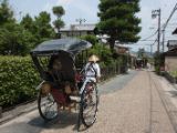 20130808-IMG 1672 : Arashiyama, Bamboo Grove, Japan, Kyoto, Shrine, Temple