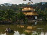 20130809-IMG 1975 : Golden Pavilion, Japan, Kinkakuji Temple, Kyoto, Nishiki Market, Temple