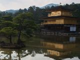 20130809-IMG 1980 : Golden Pavilion, Japan, Kinkakuji Temple, Kyoto, Nishiki Market, Temple