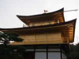 20130809-IMG 1998 : Golden Pavilion, Japan, Kinkakuji Temple, Kyoto, Nishiki Market, Temple
