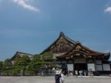 20130811-IMG 2602 : Castle, Japan, Kyoto, NIjo-jo Castle