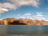 Panorama Day07 3 : Ladakh