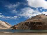 Panorama Day07 2 : Ladakh