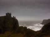 IMG 7232 : Crastle Castle, Dunnottar Castle, Scotland, Stonehaven