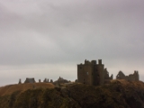 IMG 7241 : Crastle Castle, Dunnottar Castle, Scotland, Stonehaven