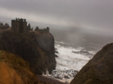 IMG 7246 : Crastle Castle, Dunnottar Castle, Scotland, Stonehaven