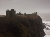 IMG 7257 : Crastle Castle, Dunnottar Castle, Scotland, Stonehaven