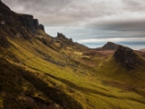 IMG 7814 : Isle of Skye, Scotland, Trotternish